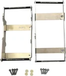 ENDURO ENGINEERING - 11-165 - Radiator Braces