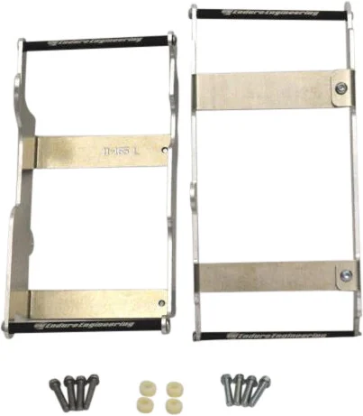 ENDURO ENGINEERING - 11-165 - Radiator Braces