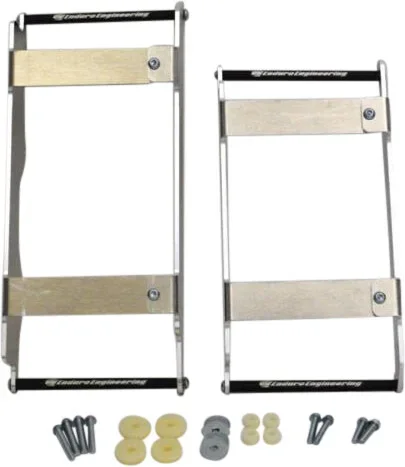 ENDURO ENGINEERING - 11-170 - Radiator Braces