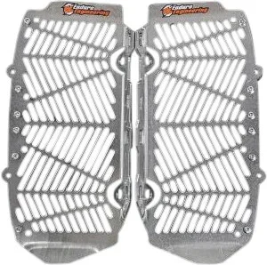 ENDURO ENGINEERING - 12-1116 - Billet Radiator Guard