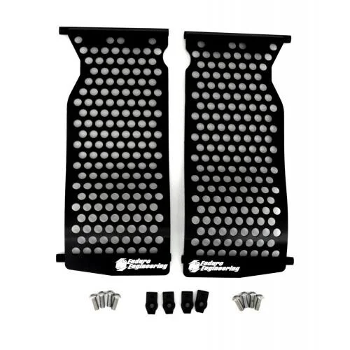 ENDURO ENGINEERING - 12-158 - Radiator Guards