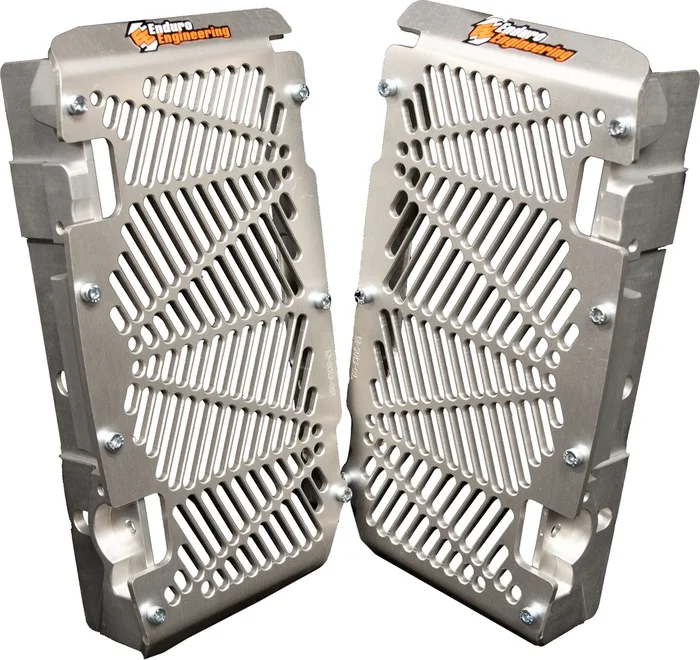 ENDURO ENGINEERING - 12-9013 - Radiator Guards