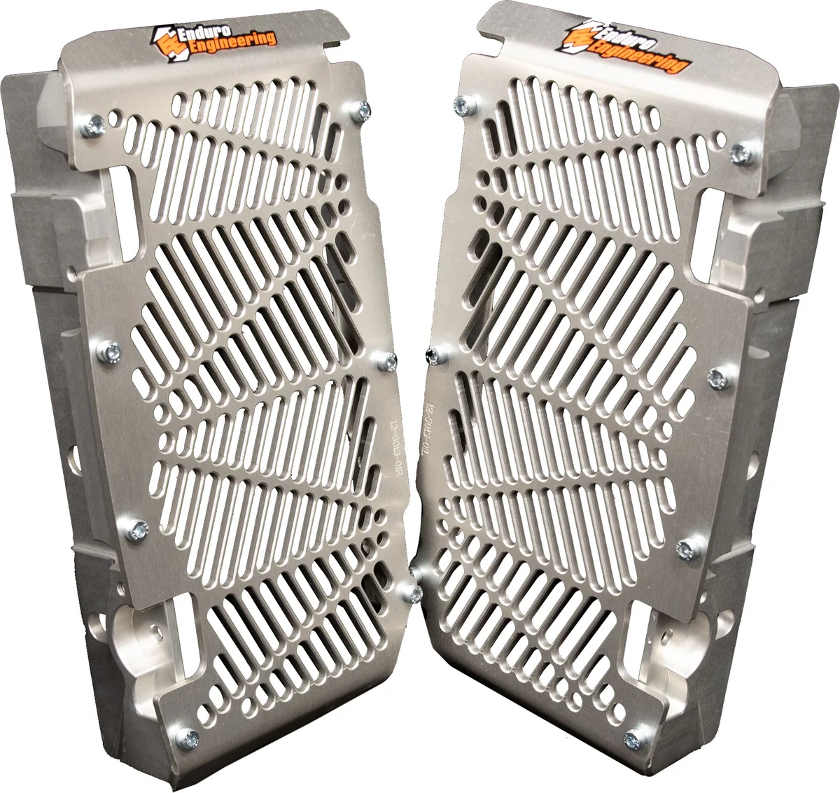 ENDURO ENGINEERING - 12-9013 - Radiator Guards