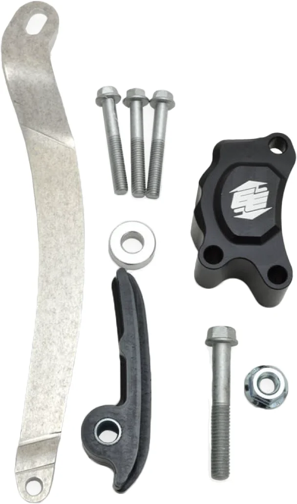 ENDURO ENGINEERING - 13-1020 - Clutch Cylinder Guard