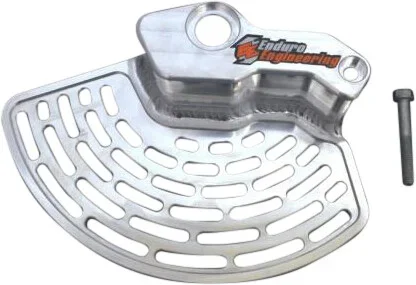 ENDURO ENGINEERING - 32-1146 - Front Brake Rotor Guard