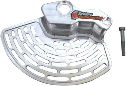 ENDURO ENGINEERING - 32-1146 - Front Brake Rotor Guard