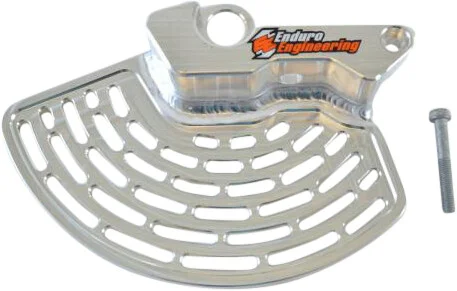 ENDURO ENGINEERING - 32-148 - Front Brake Rotor Guard