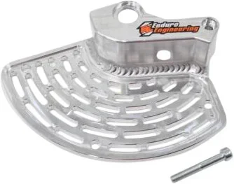 ENDURO ENGINEERING - 32-9019 - Front Brake Rotor Guard