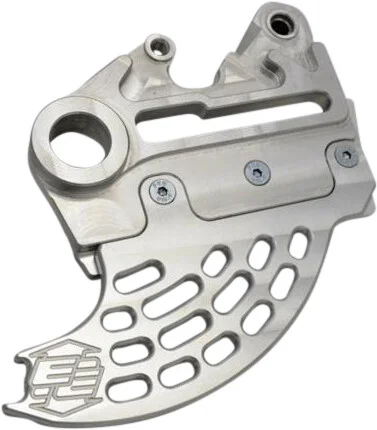 ENDURO ENGINEERING - 33-046 - Rear Disc Guard