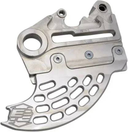 ENDURO ENGINEERING - 33-047 - Rear Disc Guard