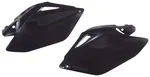 Acerbis 2043240001 Side Panels - Durable Body Panels for Powersports Vehicles