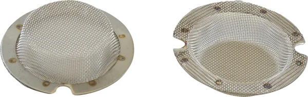 ENDURO ENGINEERING - 40-146 - Replacement Screens For Spark Arrestor