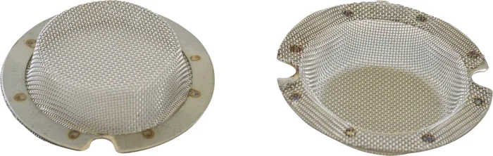ENDURO ENGINEERING - 40-146 - Replacement Screens For Spark Arrestor