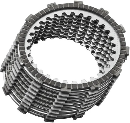 HARDDRIVE - 144572 - Clutch Set
