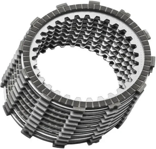 HARDDRIVE - 144577 - Clutch Set
