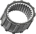 HARDDRIVE - 144577 - Clutch Set