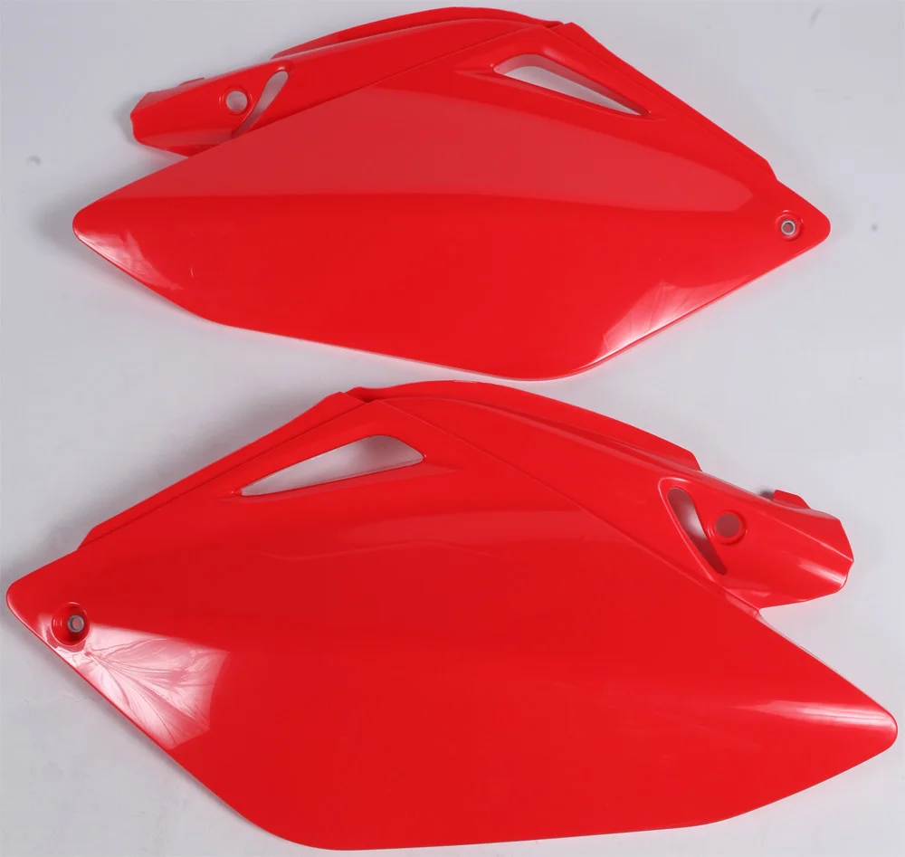 Acerbis 2043240004 Side Panels - Durable Body Panels for Powersports Vehicles