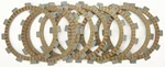 PROX - 16.S23049 - Clutch Friction Plates
