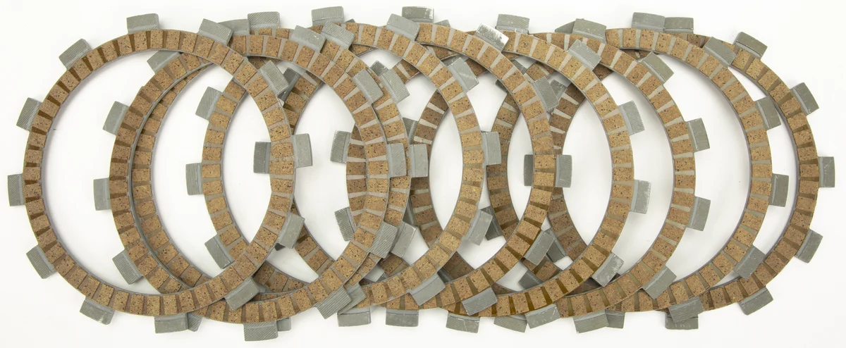 PROX - 16.S23049 - Clutch Friction Plates