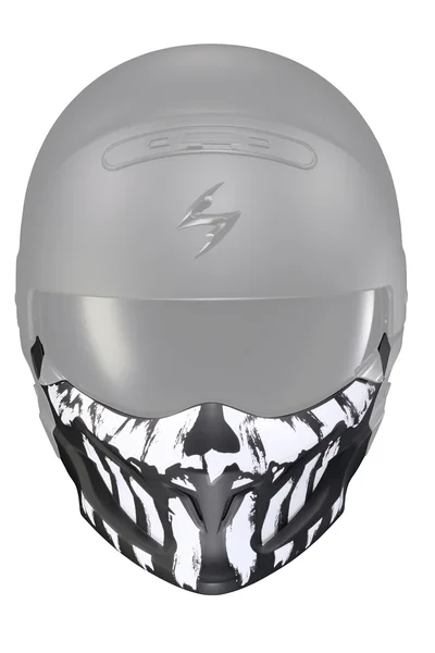 SCORPION EXO - 52-546-26 - Covert Helmet Face Mask