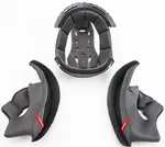 SCORPION EXO - 42-600-09 - EXO-R420 Helmet Kwikwick Cheek Pads