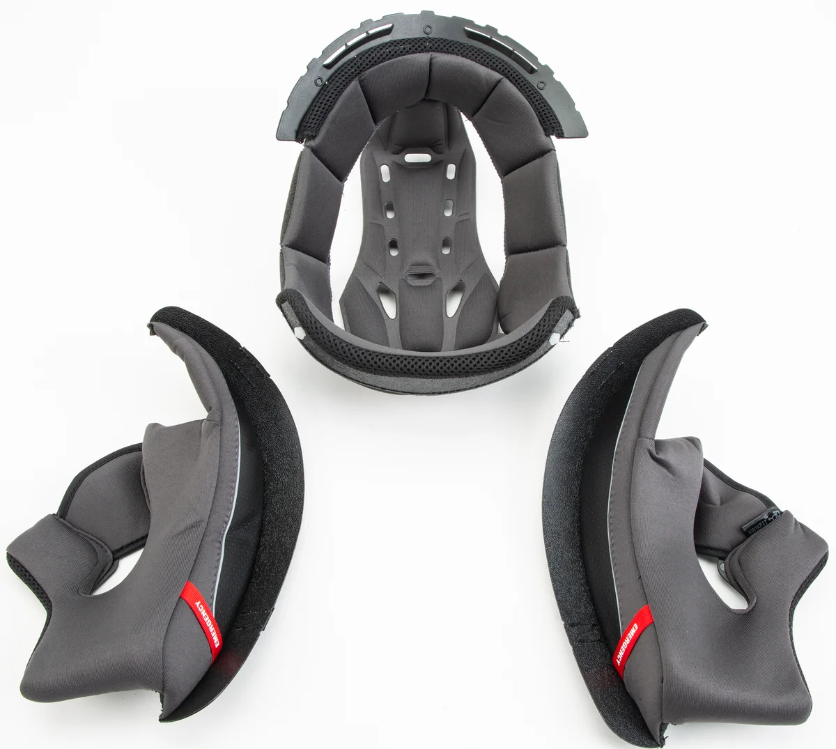 SCORPION EXO - 42-600-09 - EXO-R420 Helmet Kwikwick Cheek Pads