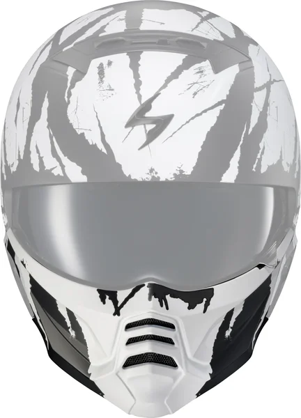 SCORPION EXO - 52-730-11 - Covert Helmet Face Mask