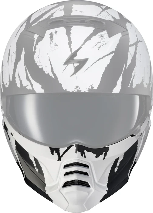 SCORPION EXO - 52-730-11 - Covert Helmet Face Mask