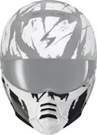 SCORPION EXO - 52-730-11 - Covert Helmet Face Mask