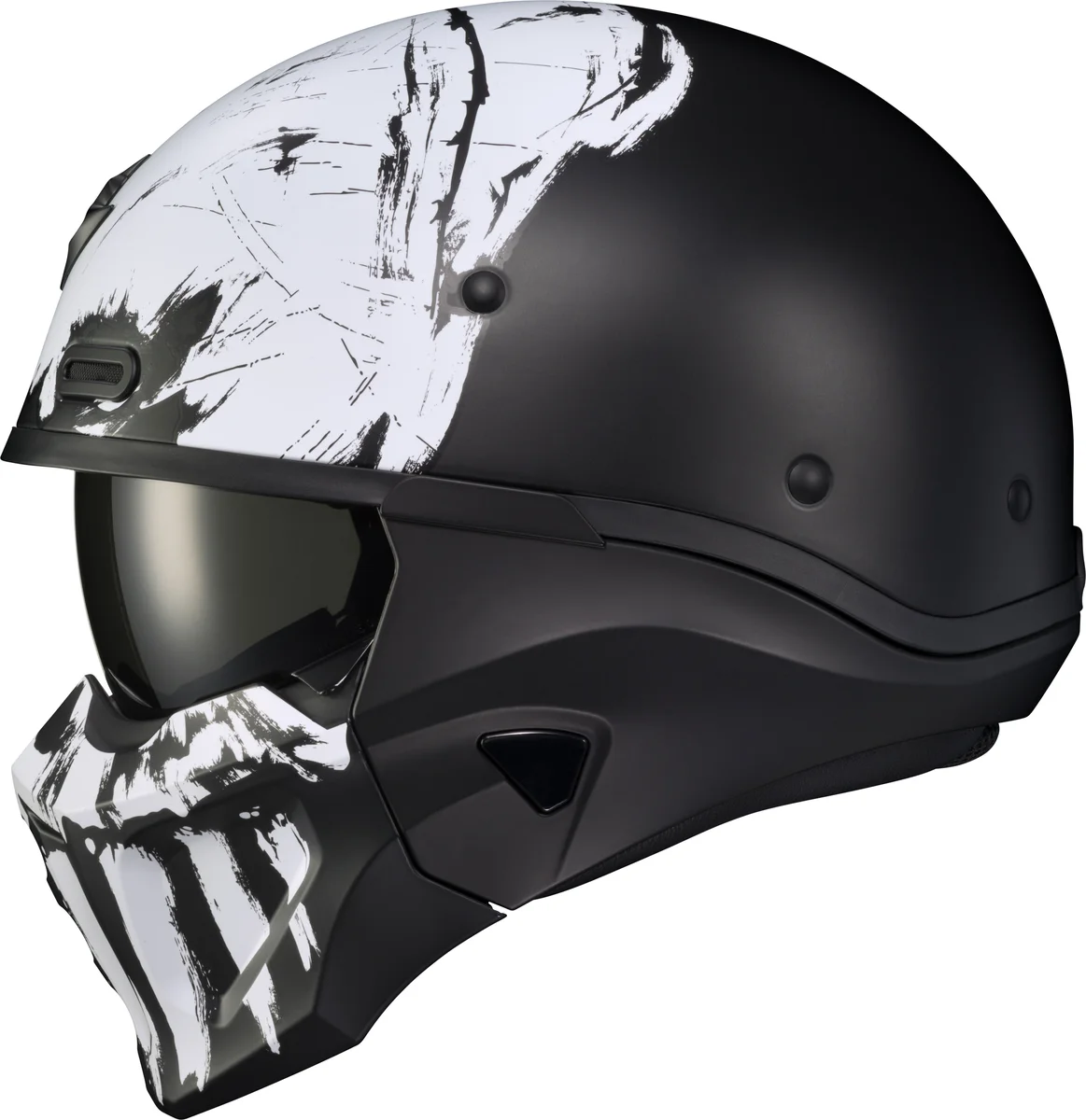 SCORPION EXO - COX-1207 - Covert X Helmet