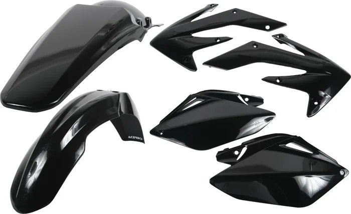 Acerbis 2041040001 Plastic Body Kit – Durable, Lightweight, and Stylish Motorcycle Upgrade
