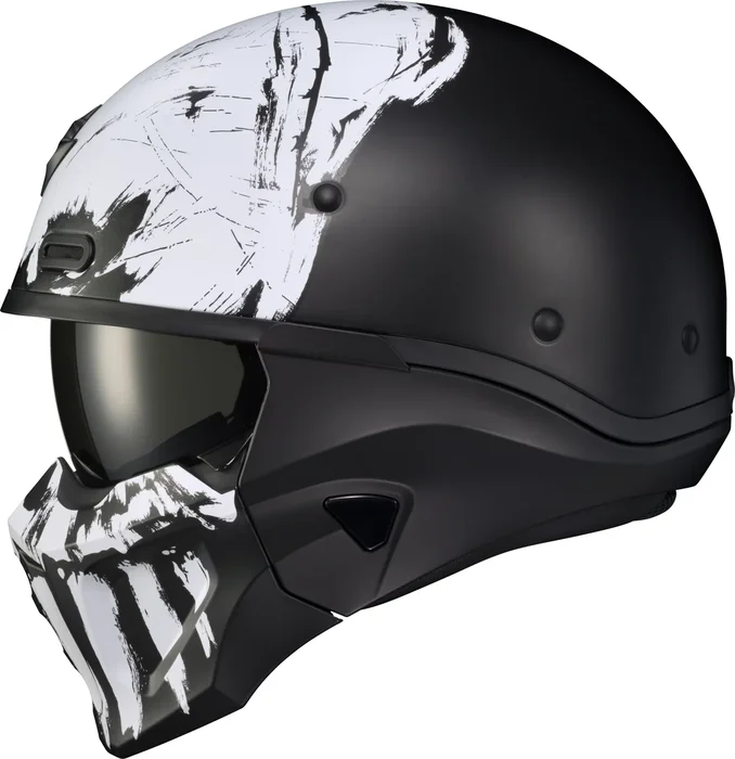 SCORPION EXO - COX-1204 - Covert X Helmet