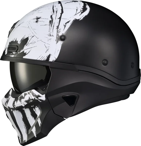 SCORPION EXO - COX-1203 - Covert X Helmet