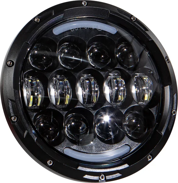 HARDDRIVE - 820-0360 - 7" Headlight
