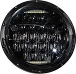 HARDDRIVE - 820-0362 - 7" Headlight