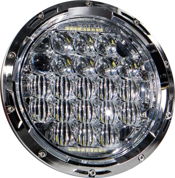 HARDDRIVE - 820-0363 - 7" Headlight