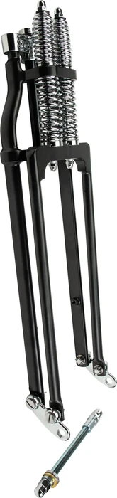HARDDRIVE - 062-300 - Springer Fork Tapered Leg