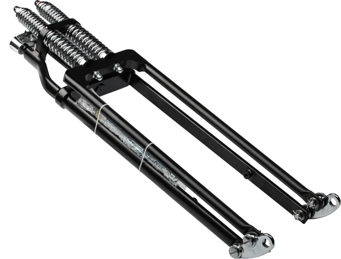 HARDDRIVE - 062-400 - Springer Fork Tapered Leg