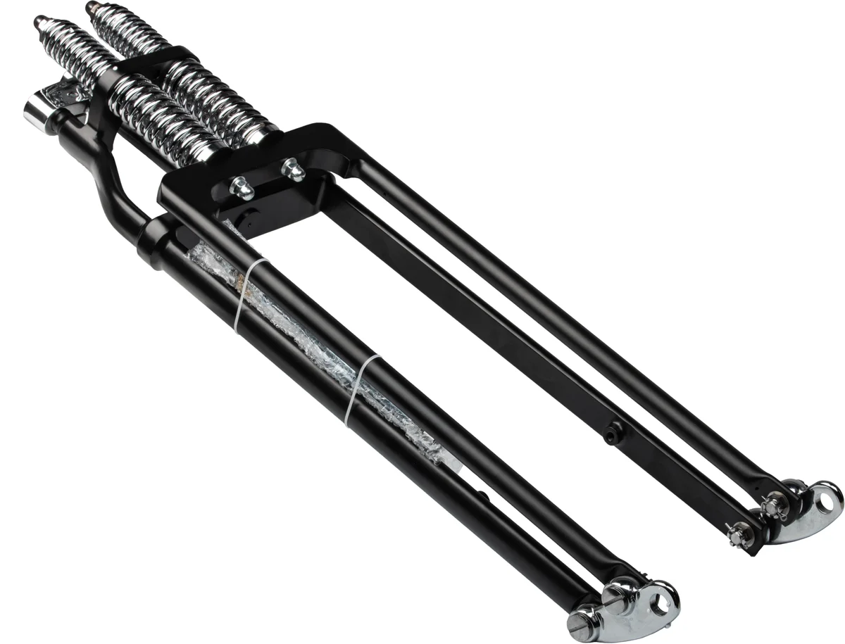 HARDDRIVE - 062-400 - Springer Fork Tapered Leg