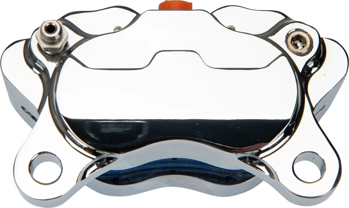 HARDDRIVE - 081-0001 - Chrome Caliper