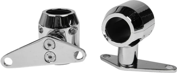 HARDDRIVE - 105-0144 - Springer Fender Mounts