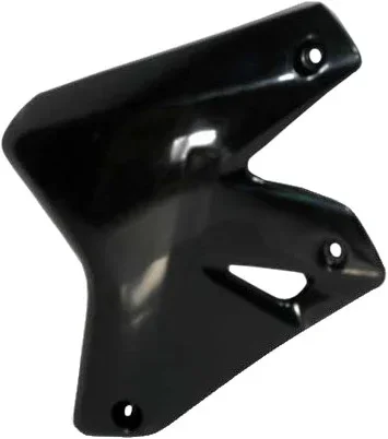 Acerbis 2043680001 Radiator Shroud - Durable Body Protection for Motorcycles