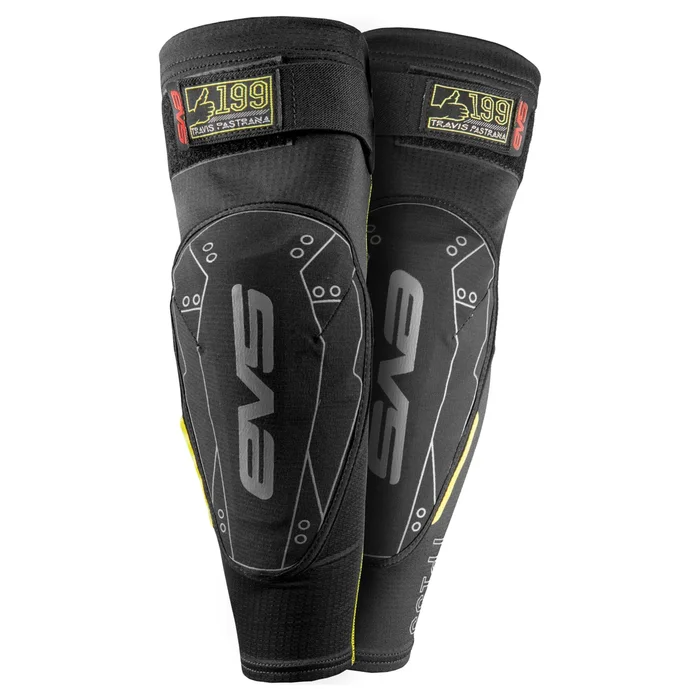 EVS - TP199E-BK-L/XL - TP199 Elbow Guard