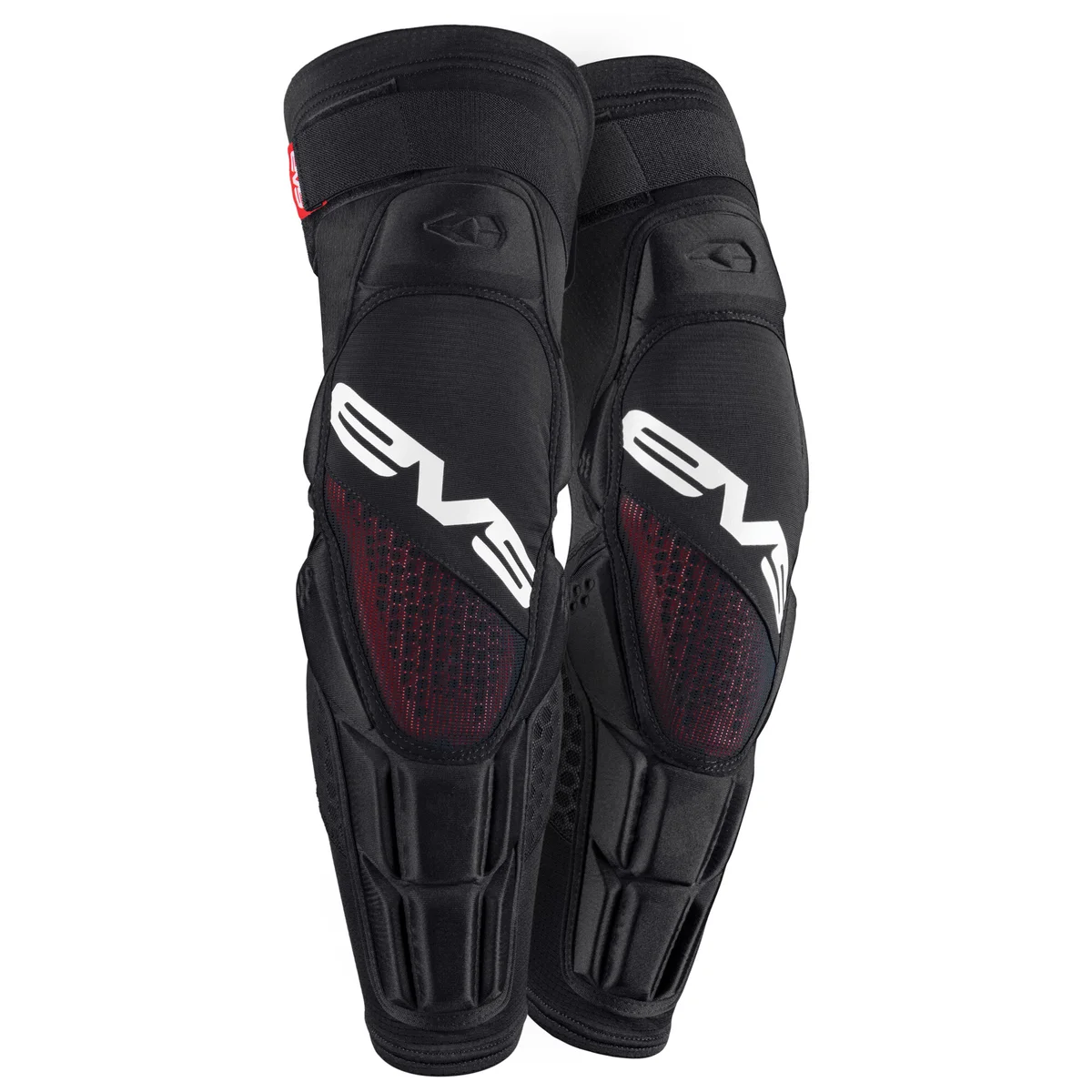 EVS - HEXK-BK-L/XL - Hex Pro Knee and Shin Guard