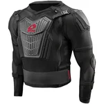 EVS - CS20-BKR-YS - Ballistic Jersey Comp Suit