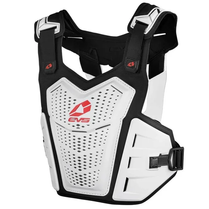 EVS - F120-WH-L/XL - F1 Roost Protector