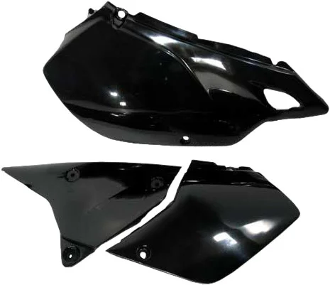 Acerbis 2043350001 Side Panels - Durable Body Panels for Powersports Vehicles