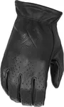 HIGHWAY 21 - 489-0050L - Louie Perforated Gloves