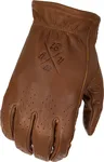 HIGHWAY 21 - 489-0051L - Louie Perforated Gloves