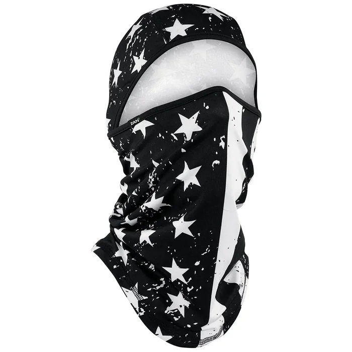 ZAN - WB4L091 - Sportflex Series Convertible Balaclava
